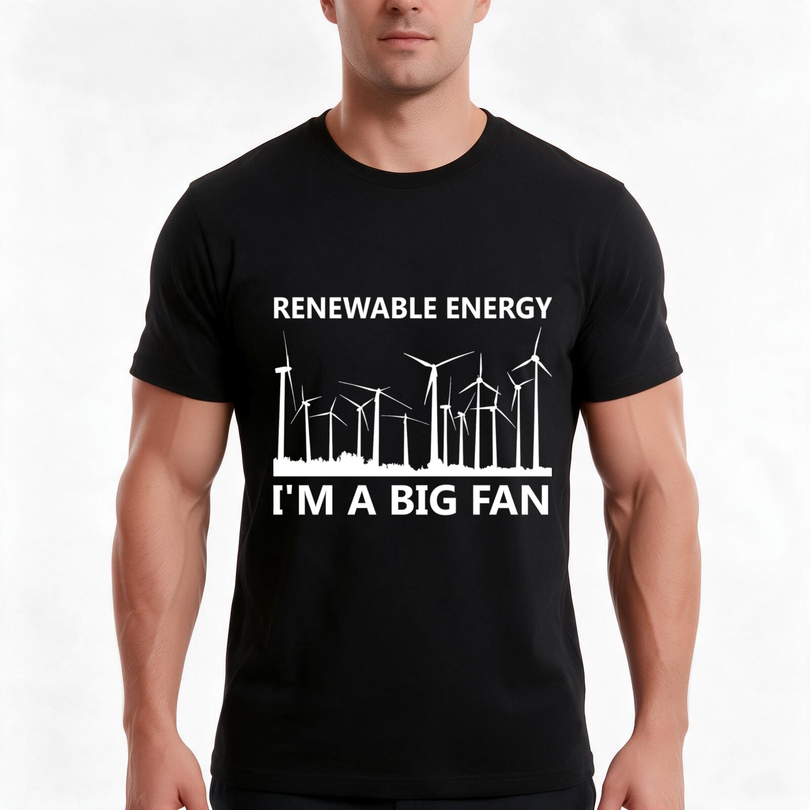 Renewable Energy In China - 재생 에너지, 저는 풍력 발전에 큰