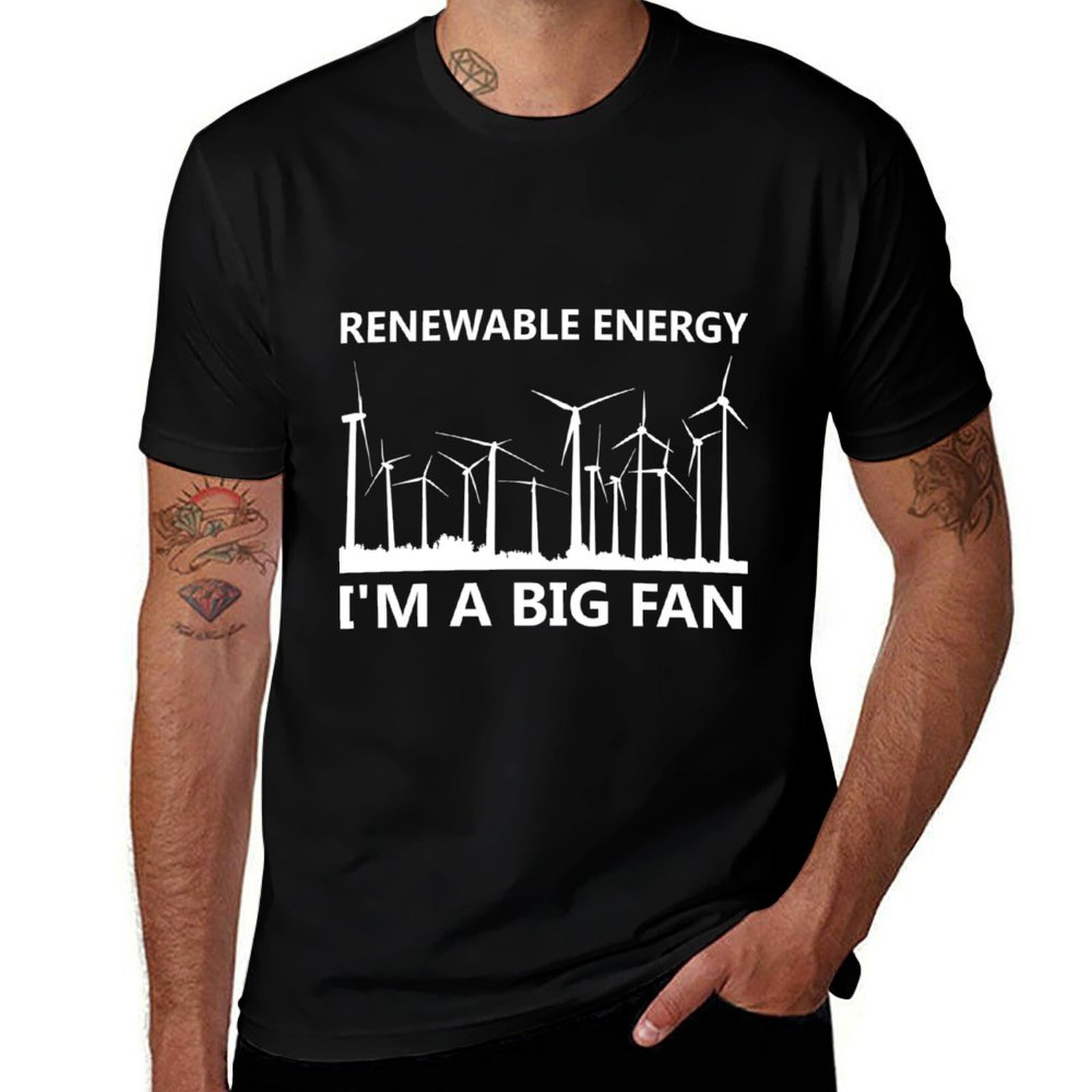 Renewable Energy In China - 재생 가능 에너지 저는 열렬한 팬입니다.