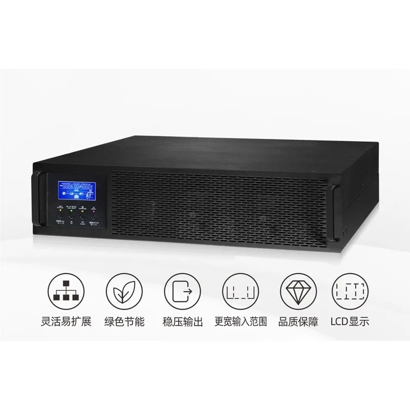 UPS 무정전 전원 공급 장치 3KVA 3KW 장시간  - Ups Inverter 3Kva 리뷰 및 가격