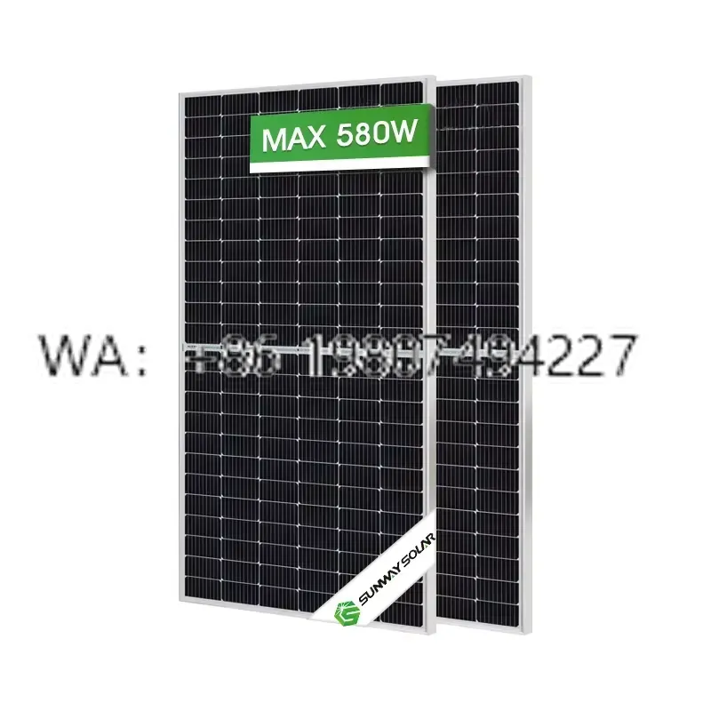 징코 타이거 네오 N-타입 72HL4-BDV 560-5 - Jinko Solar Panel Tiger Neo 리뷰 및 가격