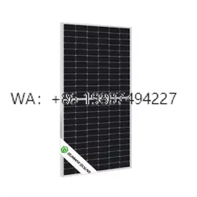 징코 타이거 네오 N-타입 72HL4-BDV 560-5 - Jinko Solar Panel Tiger Neo 리뷰 및 가격