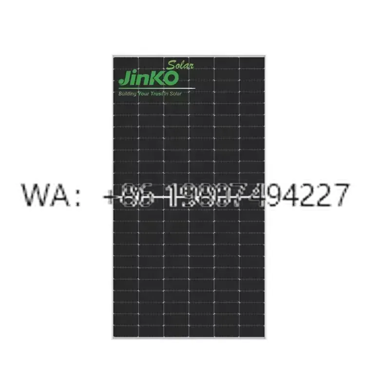 징코 타이거 네오 N형 78HL4-(V) 610-630 - Jinko Solar Panel Tiger Neo 리뷰 및 가격