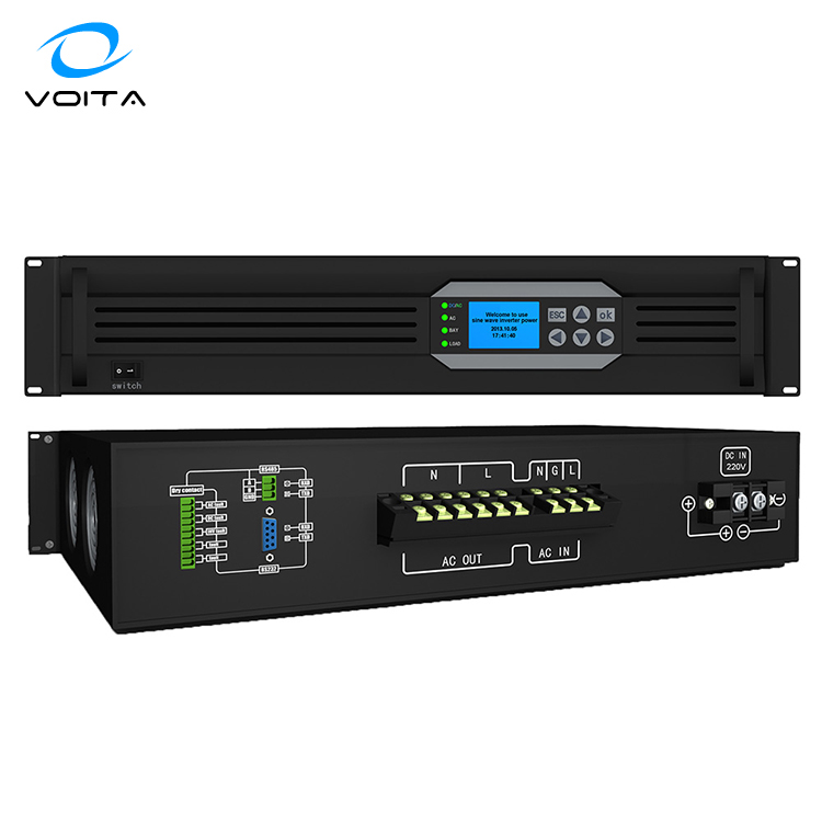 VOITA 3KVA UPS 인버터 DC에서 AC로 22 - Ups Inverter 3Kva 리뷰 및 가격