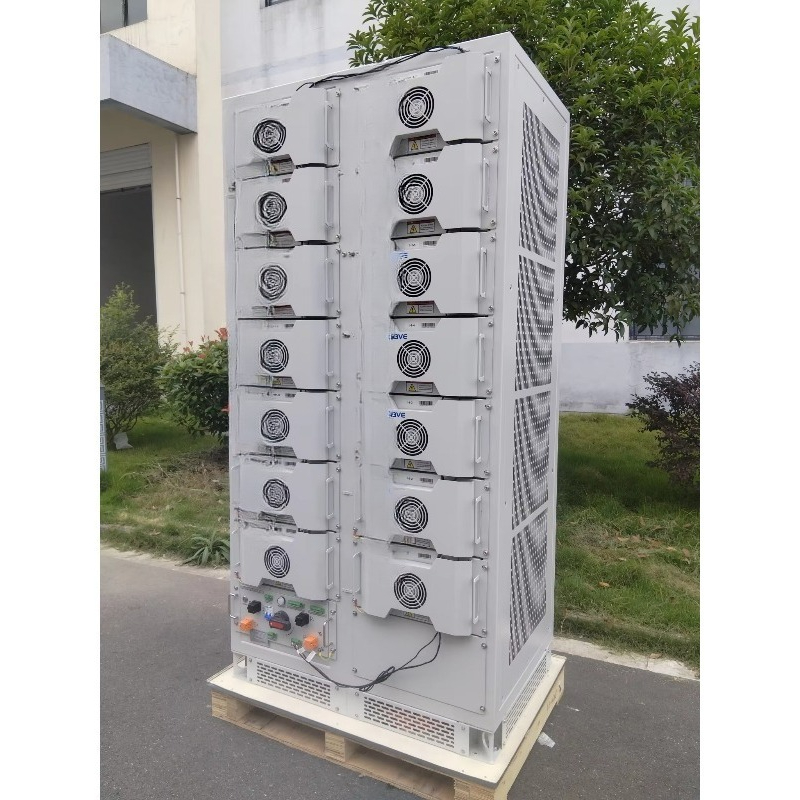 선웨이브 통합형 태양광 에너지 저장 리튬 배터리 200 - Energy Storage Rack 리뷰 및 가격