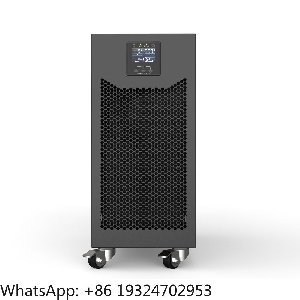 단상 220V 온라인 이중 대화 기술 인버터 UPS 1 - Ups Inverter 3Kva 리뷰 및 가격