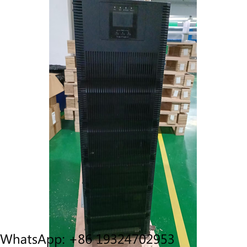 단상 220V 온라인 이중 대화 기술 인버터 UPS 1 - Ups Inverter 3Kva 리뷰 및 가격