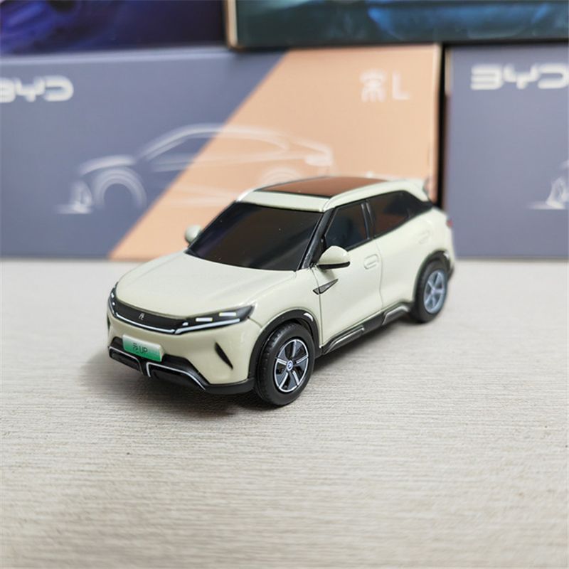 BYD Dolphin MINI Yuan SUV 합금 자 - Renewable Energy Kids 리뷰 및 가격