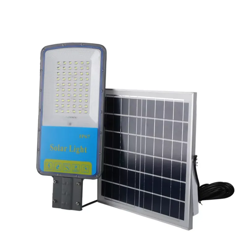 15W IP66 방수 LED 태양광 도로등 (3년 보증 - Solar Street Light Led 리뷰 및 가격