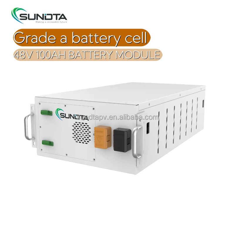 가정용 에너지 저장 배터리 고전압 배터리 랙 배터리 5 - Energy Storage Rack 리뷰 및 가격