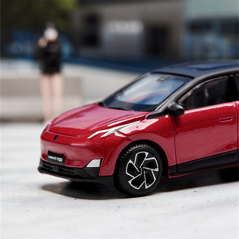 부라고 1:64 링크앤코 02 Z20 SUV 합금 자동 - Renewable Energy Kids 리뷰 및 가격