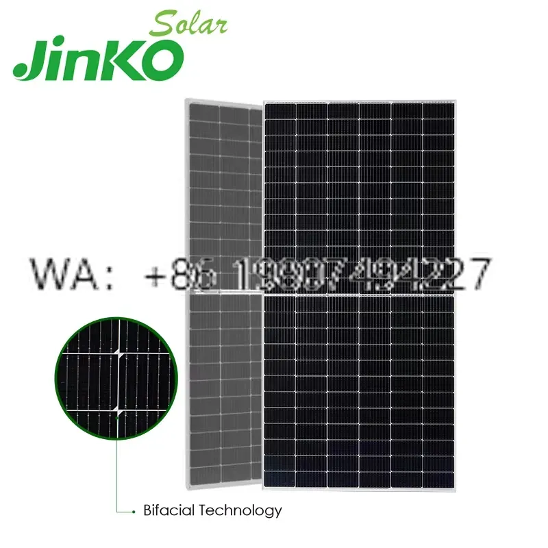 징코 타이거 네오 N형 54HL4-V 410-430W  - Jinko Solar Panel Tiger Neo 리뷰 및 가격