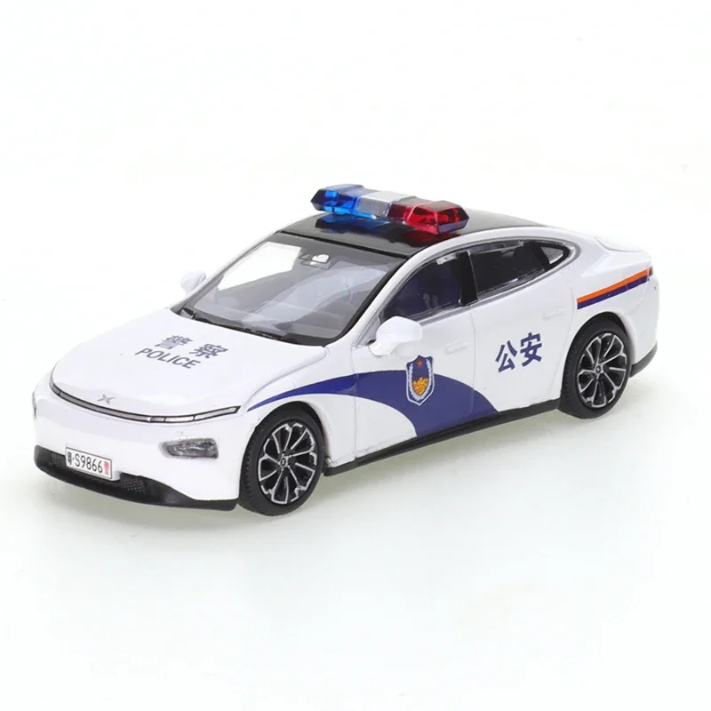XCarToys 1/64 XPENG P7 새로운 에너지 - Renewable Energy Kids 리뷰 및 가격