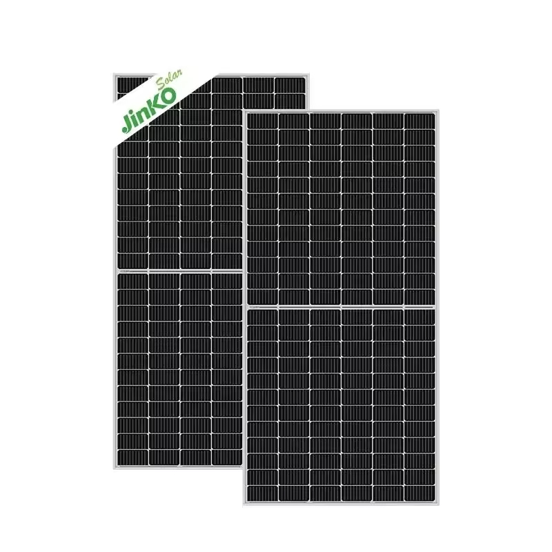 징코 솔라 패널 타이거 네오 N타입 JKM625-650 - Jinko Solar Panel Tiger Neo 리뷰 및 가격