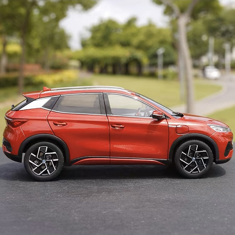 1:18 BYD ATTO 3 합금 SUV 자동차 모델  - Renewable Energy Kids 리뷰 및 가격