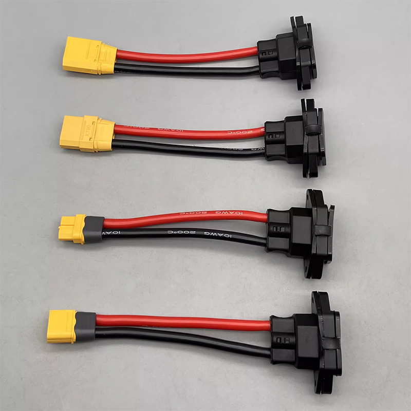 XT60/XT90 남성 여성 플러그-3핀 전원 소켓 X - Renewable Energy Infrastructure 리뷰 및 가격