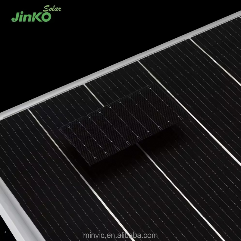 징코 타이거 네오 JKM600-625N-66HL4M-B - Jinko Solar Panel Tiger Neo 리뷰 및 가격