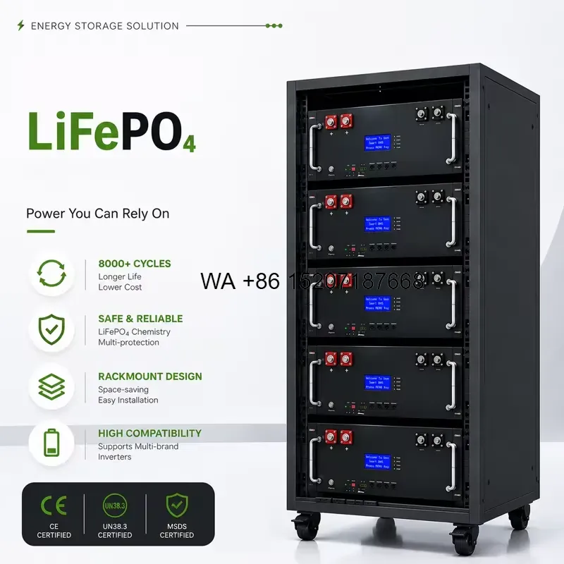 Wmwmnu, 긴 수명(8000회)을 자랑하는 주거용  - Energy Storage Rack 리뷰 및 가격
