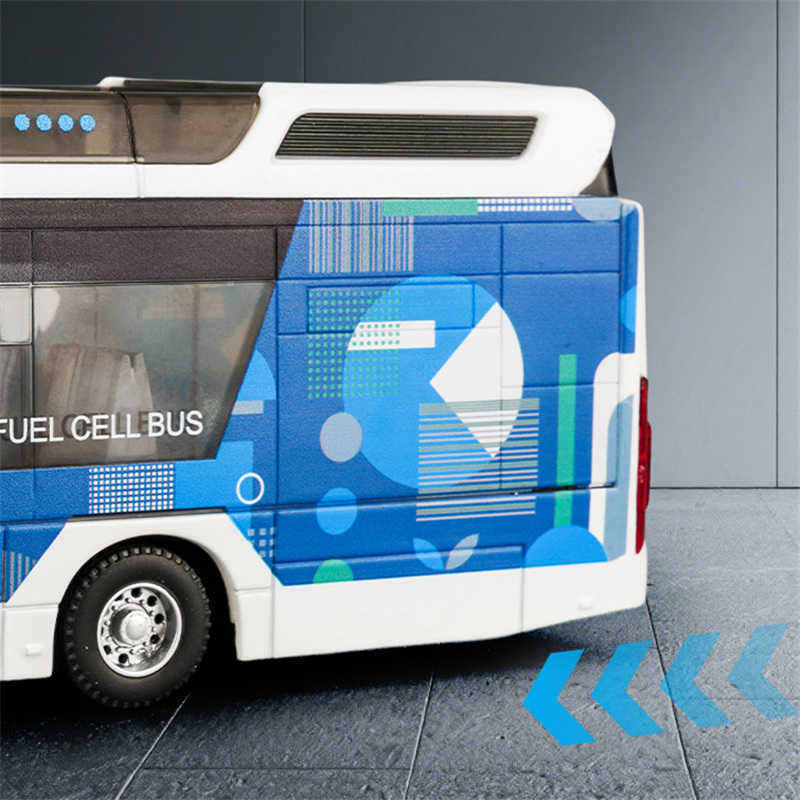 럭셔리 신에너지 전기 공항 비즈니스 버스 합금 자동차  - Renewable Energy Kids 리뷰 및 가격
